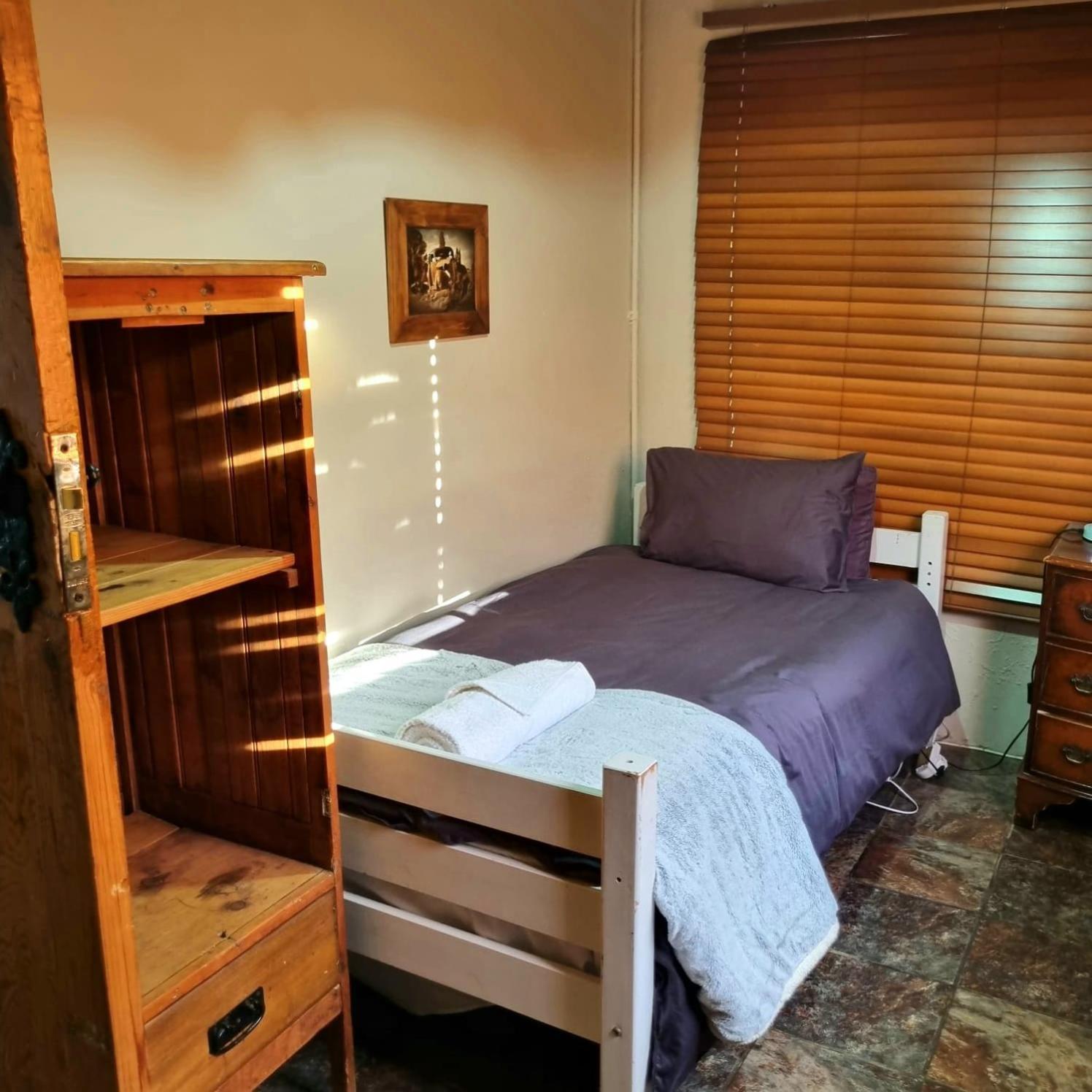 Отель The Fat Mulberry Guest Farm Фурисбург Экстерьер фото