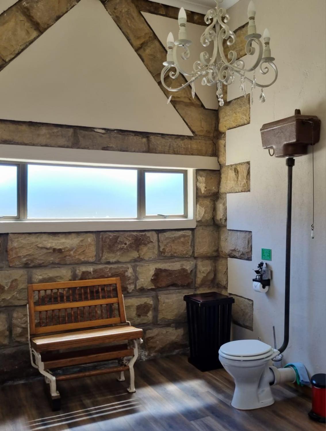 Отель The Fat Mulberry Guest Farm Фурисбург Экстерьер фото
